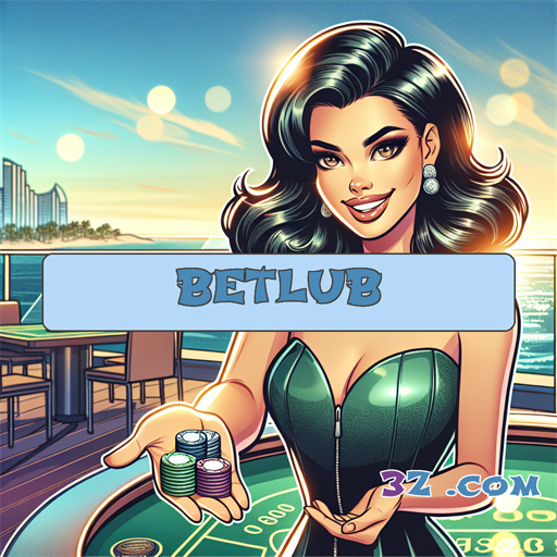 Cassino Ao Vivo: A Revolução do Jogo Online no Betlub