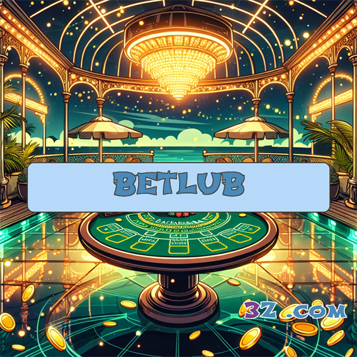 Apostas Esportivas: Uma Experiência Empolgante no Betlub