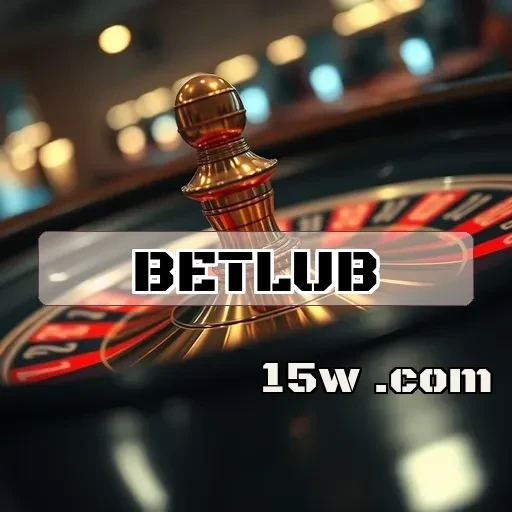 betlub: Descubra o Mundo Envolvente das Caça-níqueis
