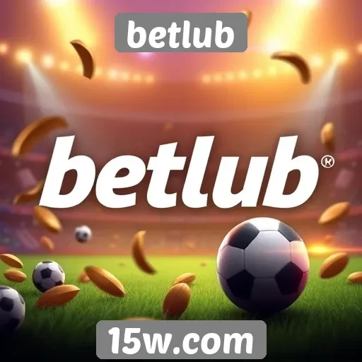 Análise de jogos oferecidos pelo site betlub