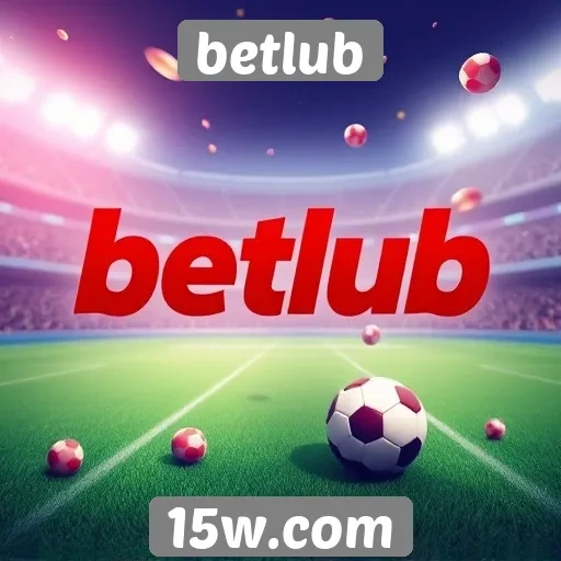 plataforma betlub se destaca em segurança e confiabilidade