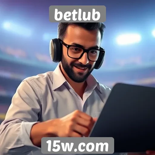 Estratégias de apostas recomendadas para iniciantes no Betlub